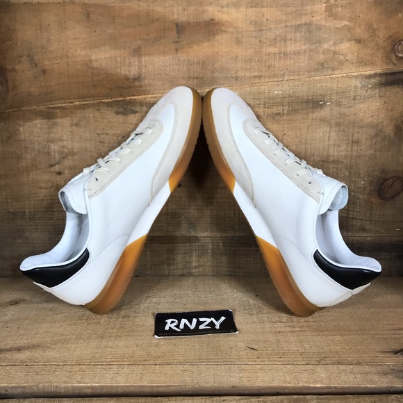 NEW Cole Haan GrandPro Suede Sneaker Wide Width - Picture 6 of 8